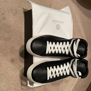 Versace Medusa Sneakers